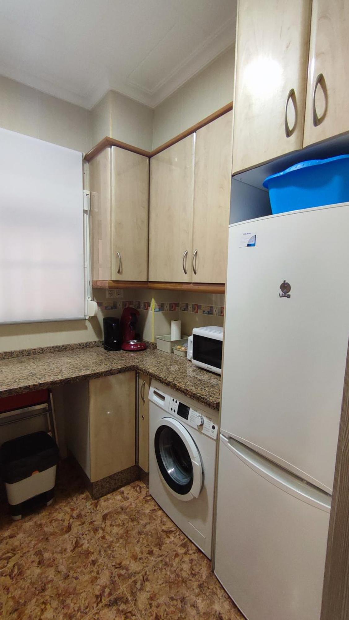 Appartement El Faro - *