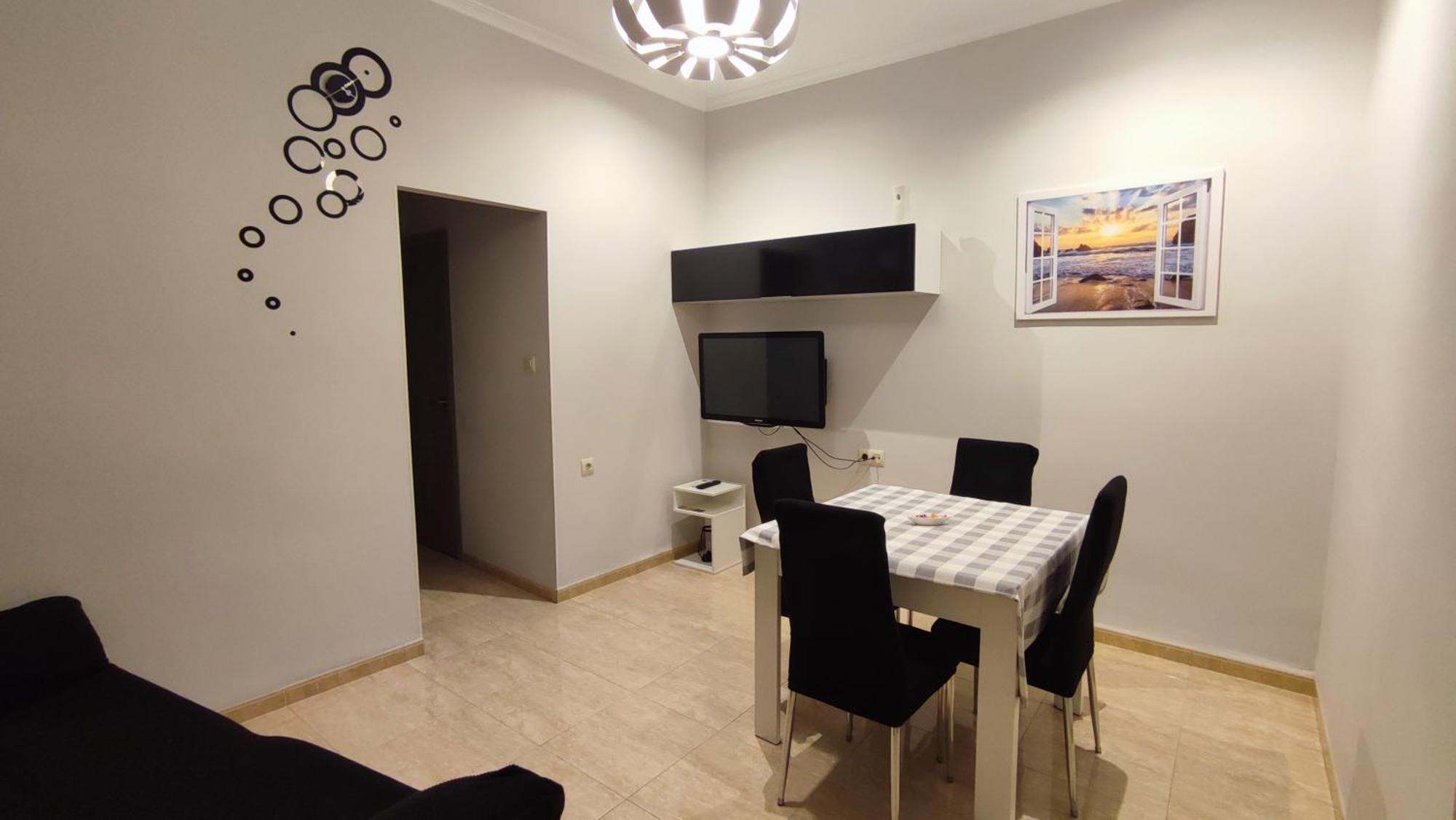 El Faro - Appartement Cullera