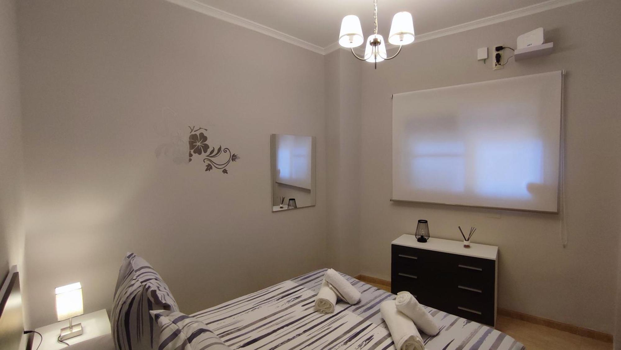 El Faro - Appartement