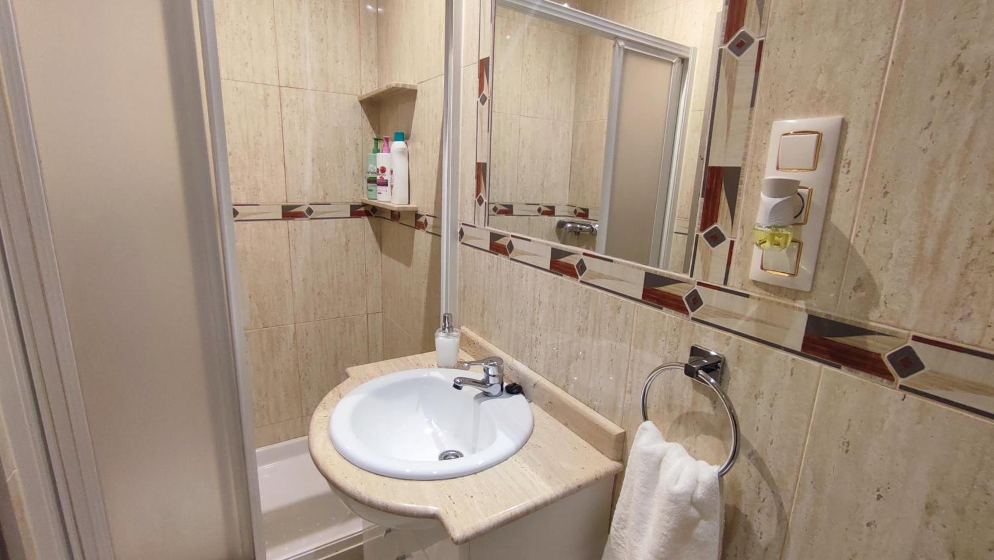 Appartement El Faro -