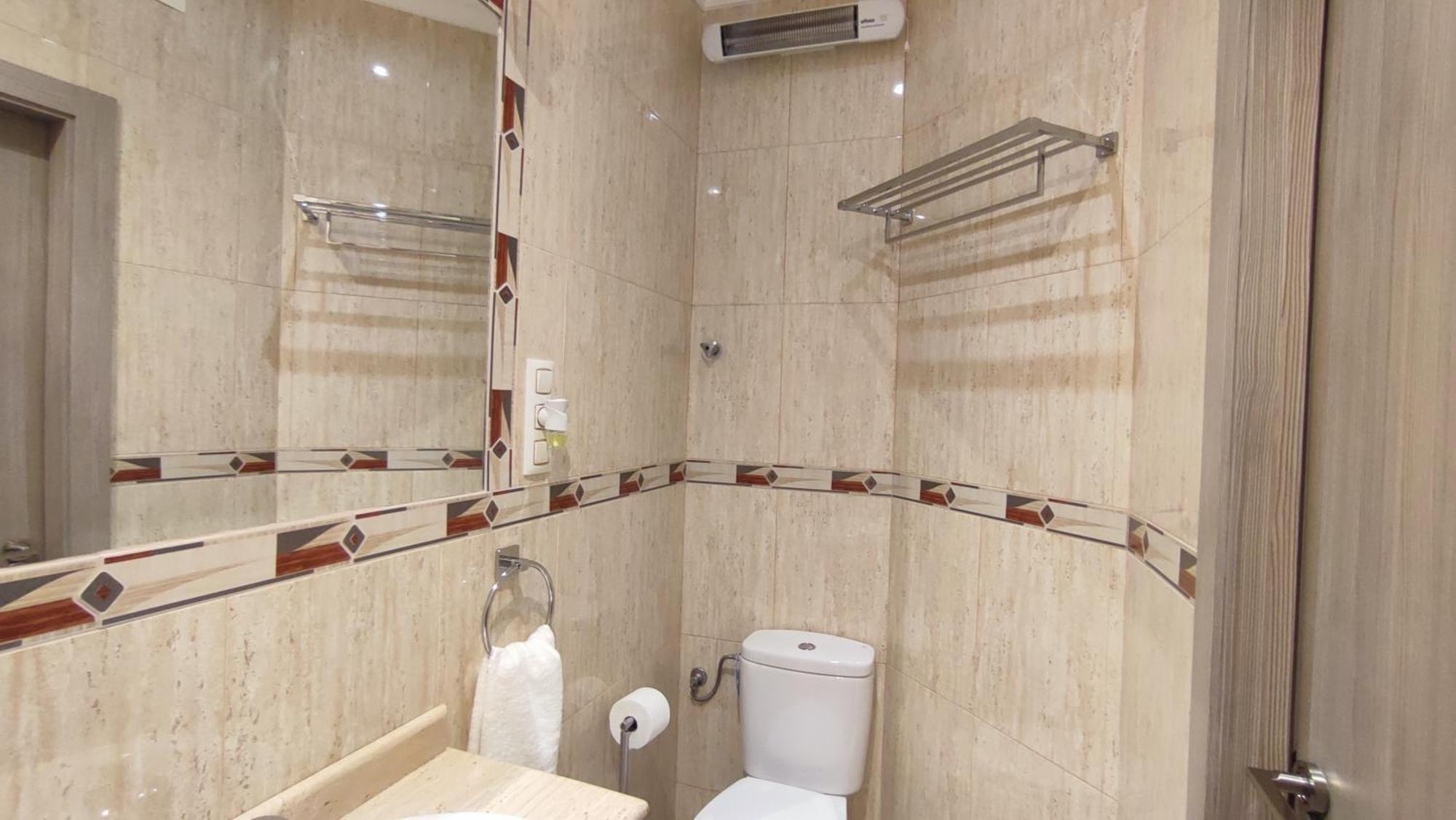 Appartement El Faro - *