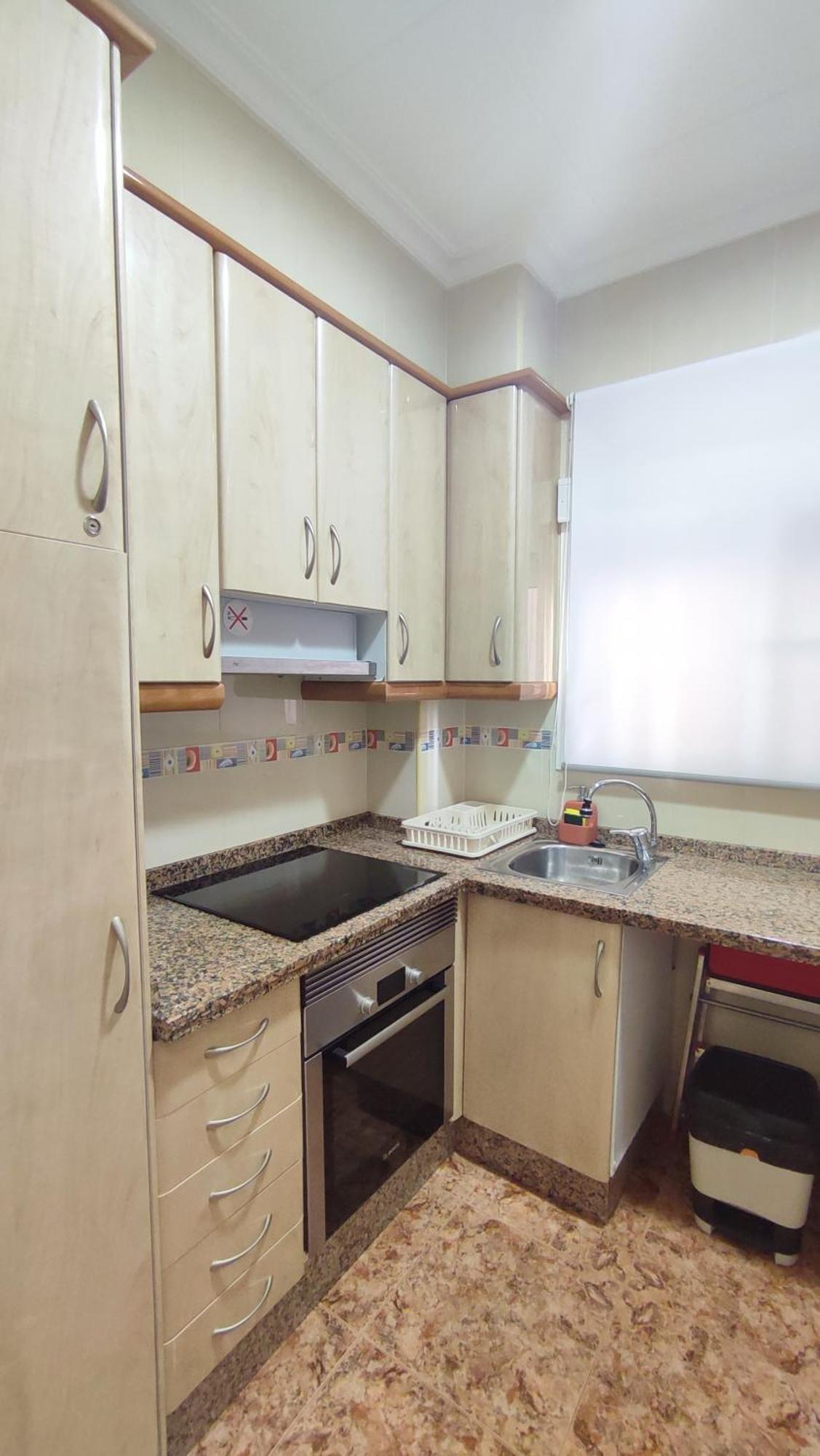 El Faro - Apartament