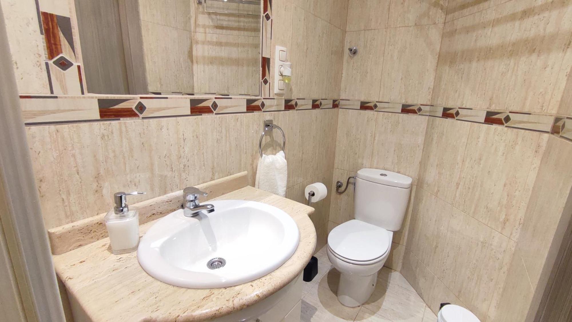 El Faro - Apartament