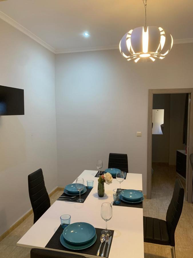 Apartment El Faro - *