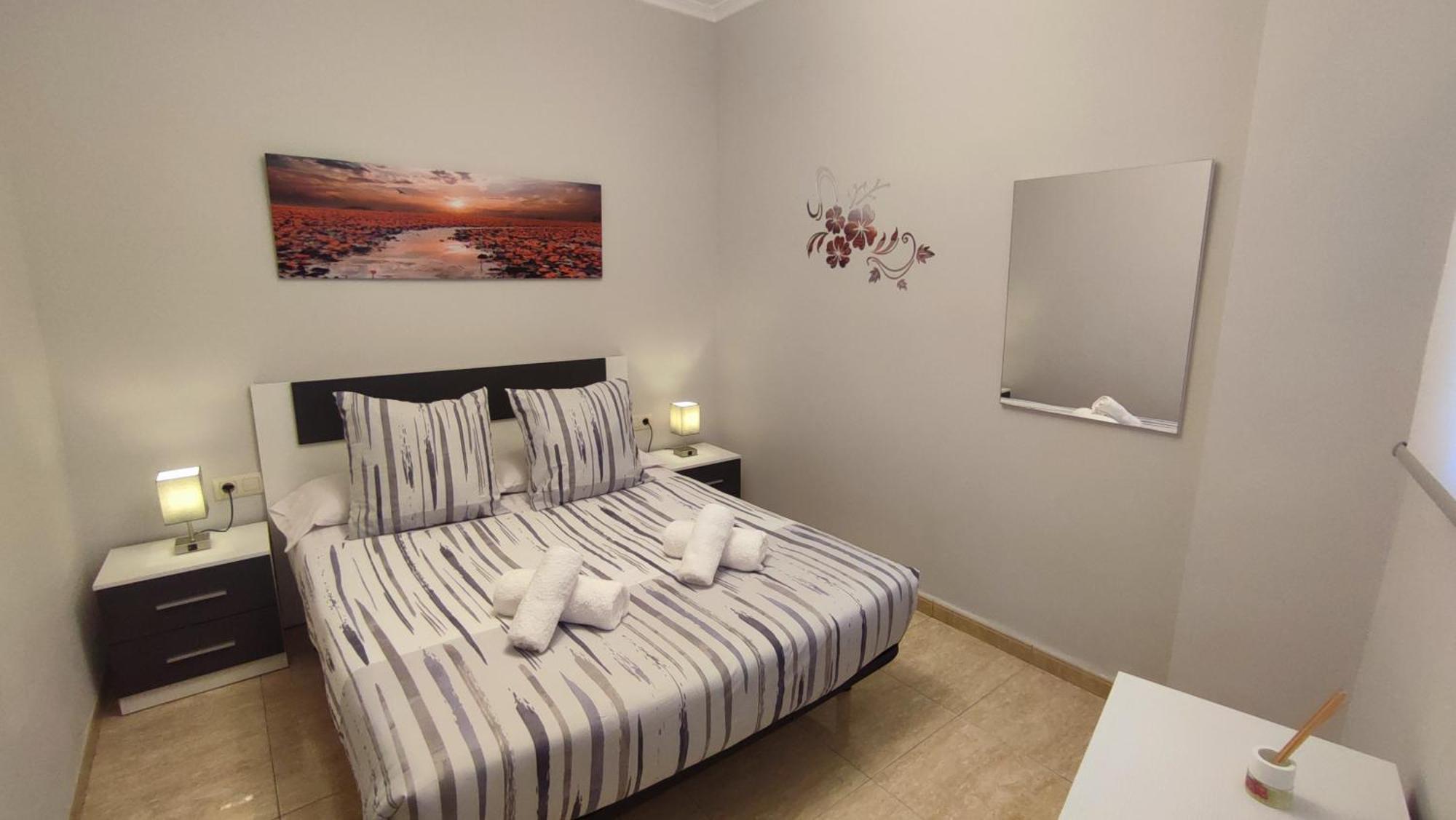 El Faro - Apartment