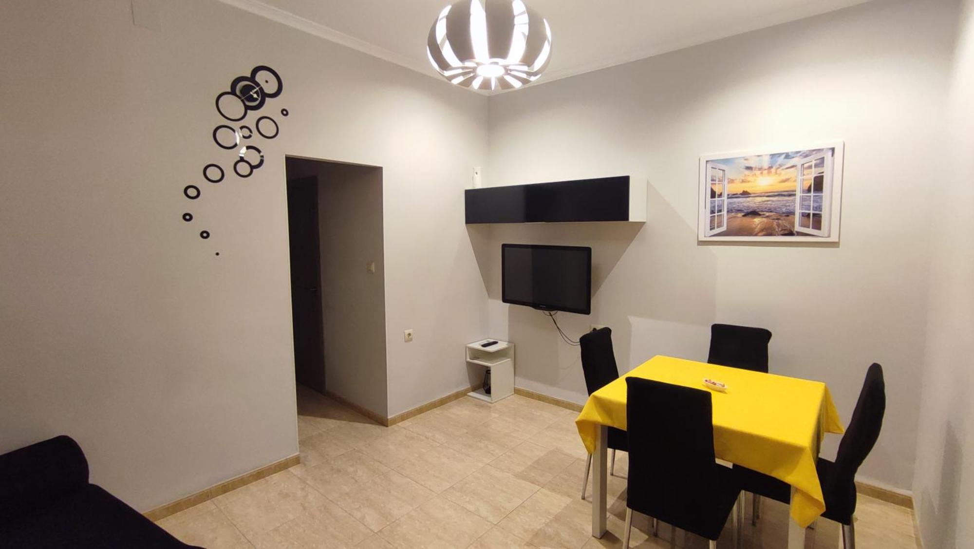 Apartment El Faro - Cullera