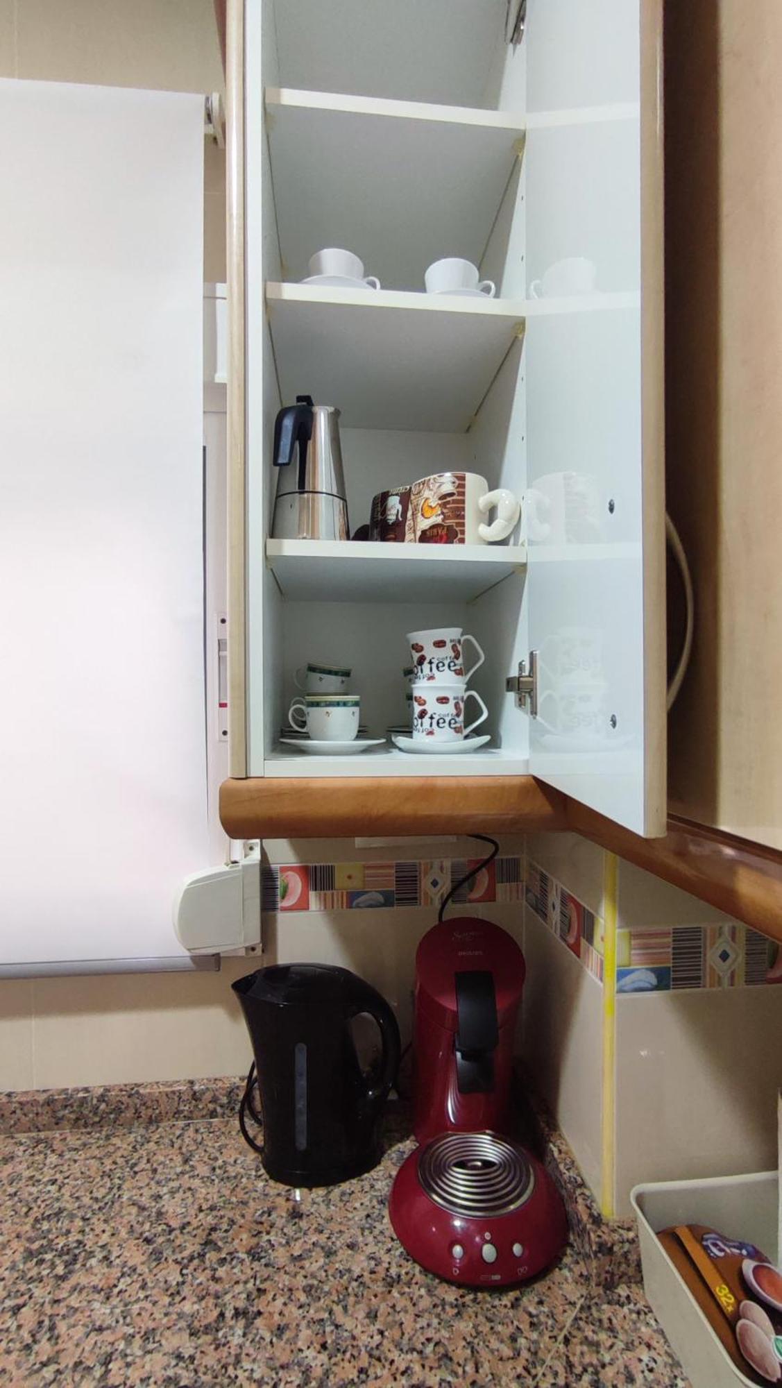 Apartment El Faro - *