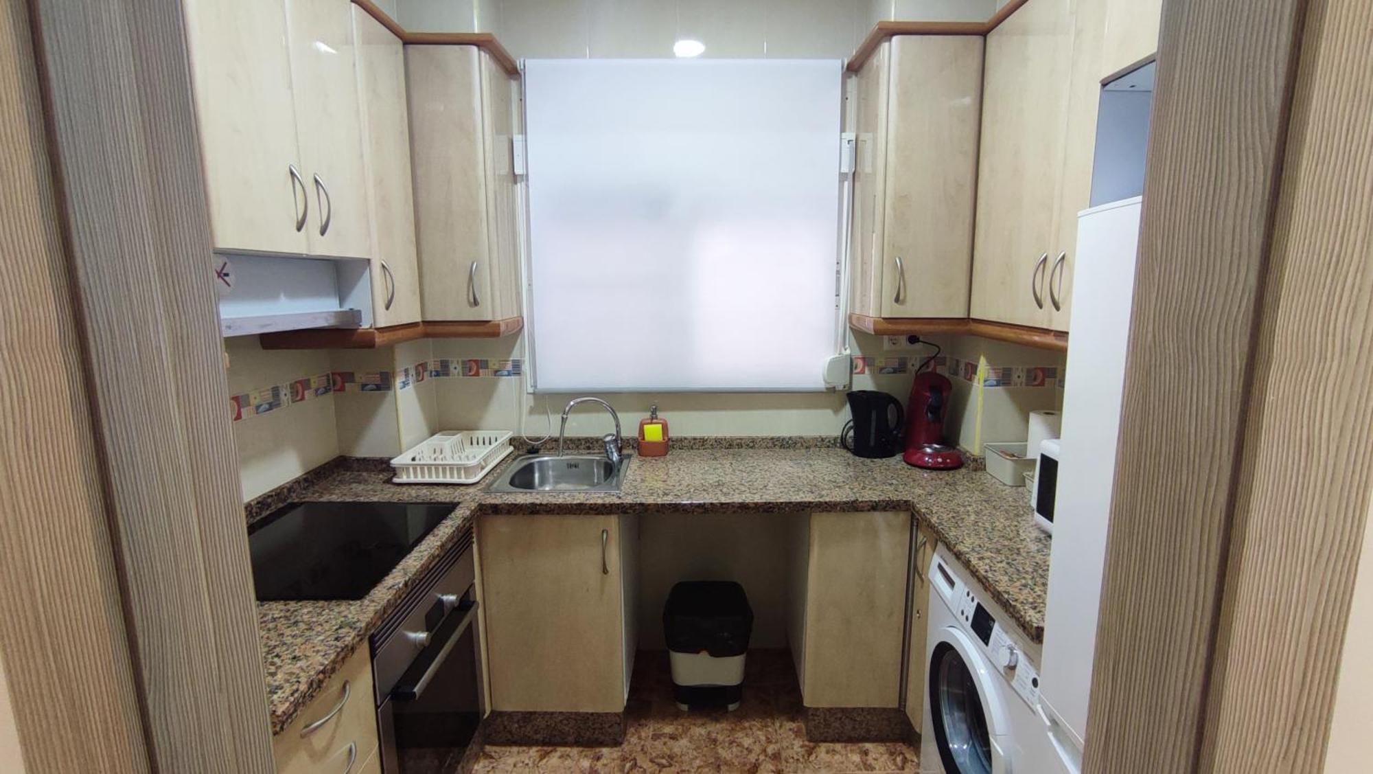 Apartment El Faro - *