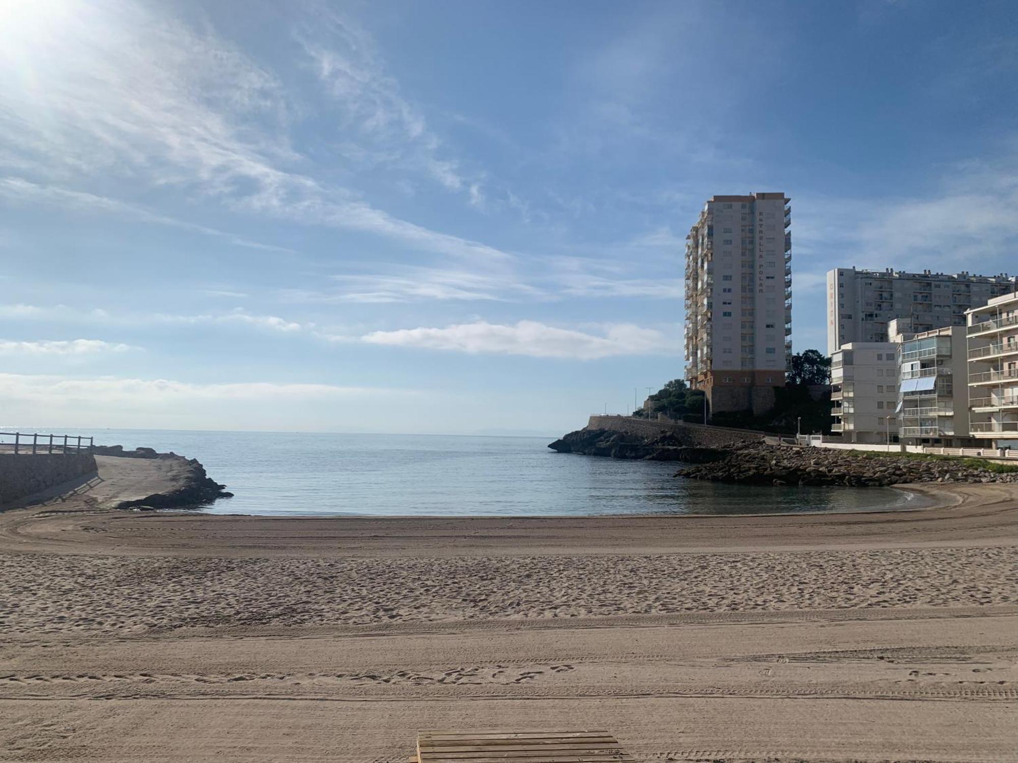 El Faro - Apartment